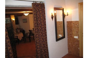 Litwa Privát Palanga, Zewnątrz